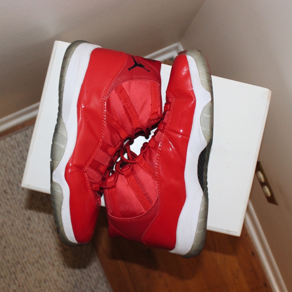 COPY - Air Jordan 11 *Replicas*